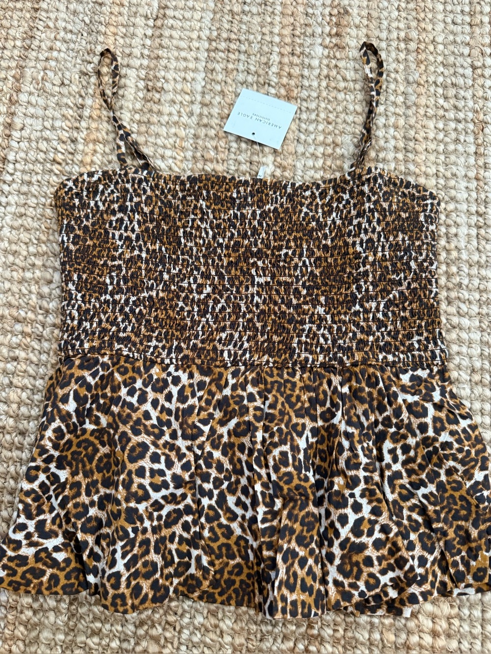 American Eagle Top NWT
